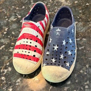 Jefferson Natives - C11